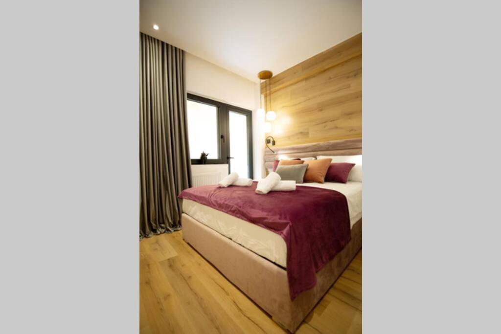 Ecostay-Serenity,Business Class Apartment By The Sea In Alimos Kalamaki Athens Ngoại thất bức ảnh