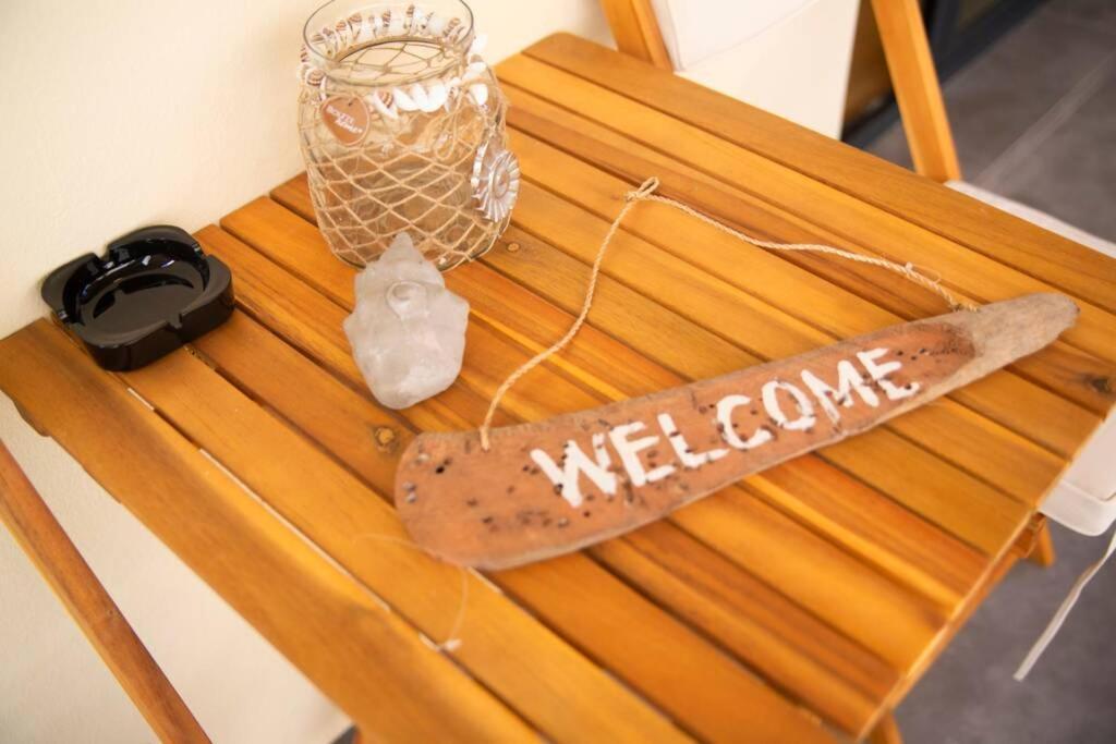Ecostay-Serenity,Business Class Apartment By The Sea In Alimos Kalamaki Athens Ngoại thất bức ảnh