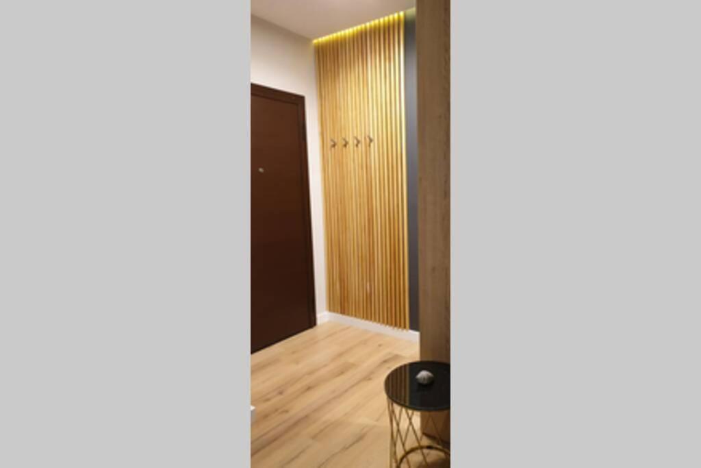 Ecostay-Serenity,Business Class Apartment By The Sea In Alimos Kalamaki Athens Ngoại thất bức ảnh